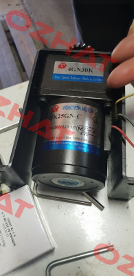 4IK25GN-C  Luyang Gear Motor