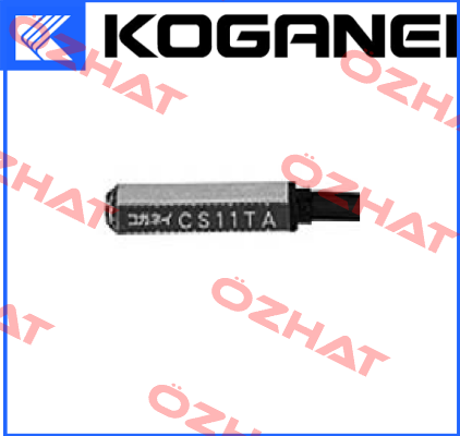CS11TA Koganei