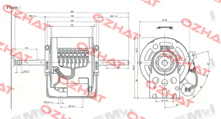 3FGB100.40.6V.26, code: 12201018 Elco
