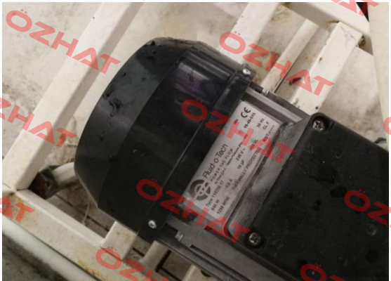 110238.17 / PO-E483X55 Fluid-O-Tech