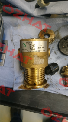 ball-bearing for P00301ANCNE0000 Fluid-O-Tech