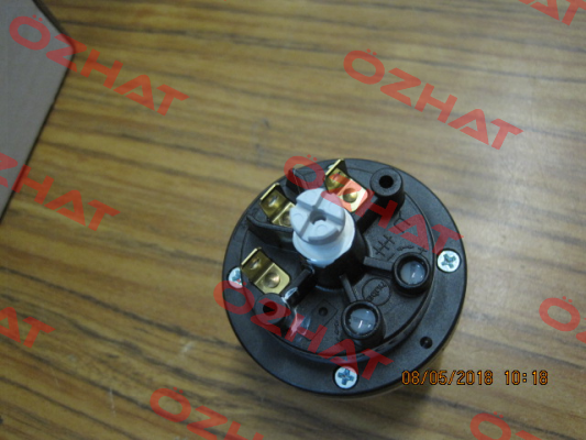 625.9040W 8/2mbar Huba Control