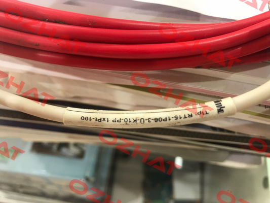 E-RT15-1P06-3-Ü-K10-PP  Elimko