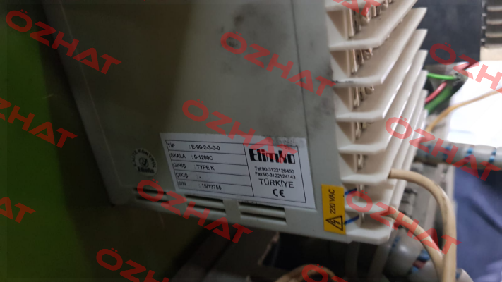 E-90-2-3-0-0  Elimko