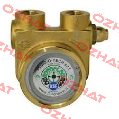 PA 501G  Fluid-O-Tech