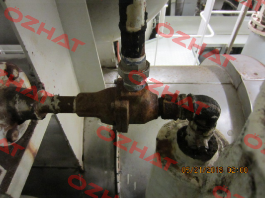 Type: 1CMCU 10001-0-AWA  Amot