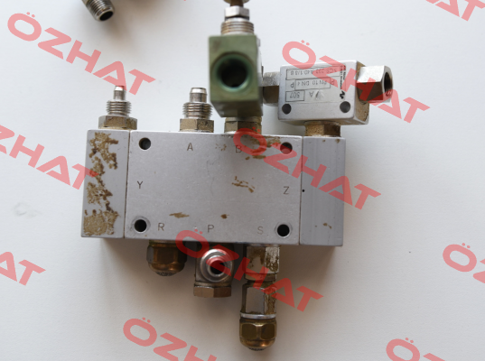 P 18 522 Airtec