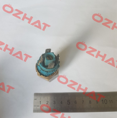 27 ,  1-5 bar Euroswitch