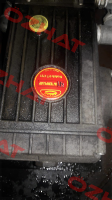 HT 4721 Interpump