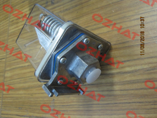 FF 4-4 DAH - (1010062) Tival-Sensors