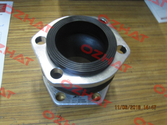 SDKSS080 ASA Hydraulik