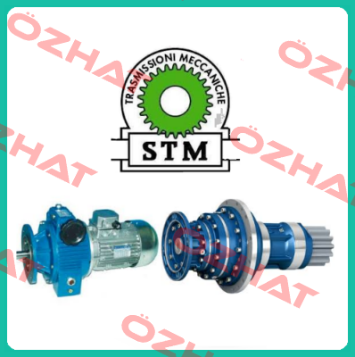 TYPE: MOT TRIF 71 C KW055/4/B5  STM S.P.A.