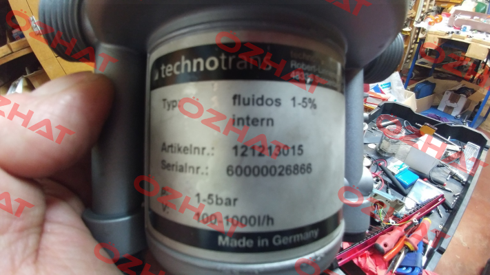 121273339 Technotrans