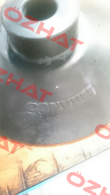 PKG -135A-W Convum