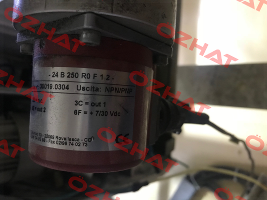  30019.0304 obsolete, alternative T40398869  Telestar