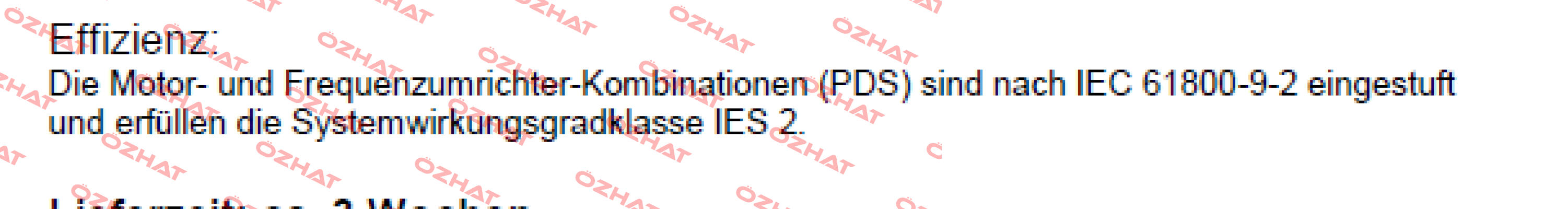 BS03-34V/DHE08MA4-TF-K2A003 Bauer
