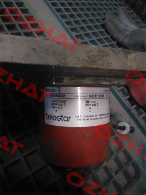 T40396022 Telestar