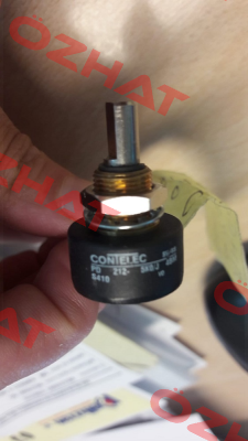 PD 212-5K0/J 48M S410 Contelec