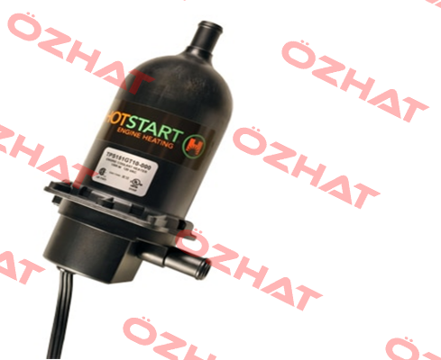 TPS057GT10-000 Hotstart
