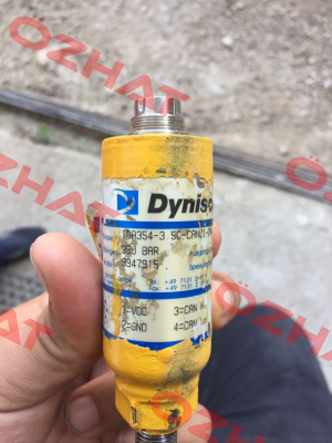 9947915  Dynisco