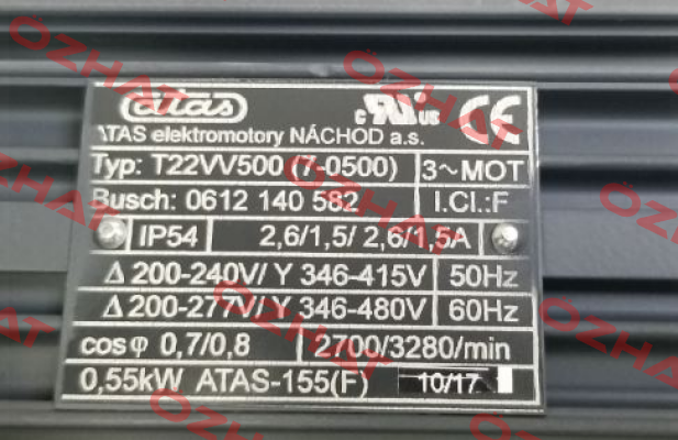 T22VV500 Atas