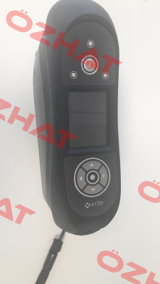 98XNB SN:100815  X-Rite