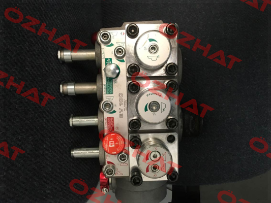 2271 A0  Blain Hydraulics