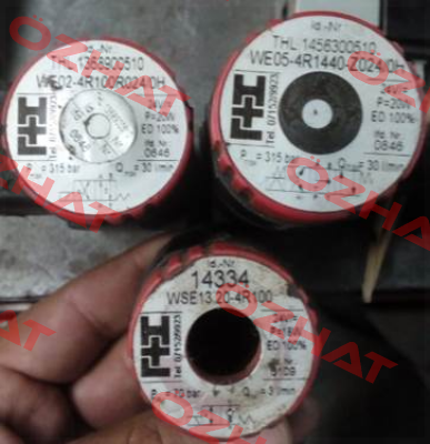 WE05-4R1440Z24/0H   Voith