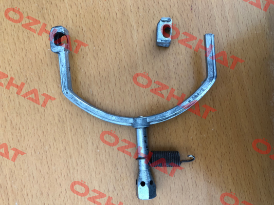 Lever for brake CC2 B.Brake s.r.l.