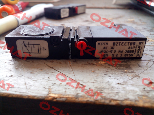 00133120 obsolete/replacement 00290352 Burkert
