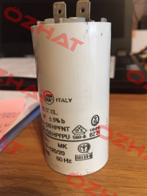 MKP10-17-KA  Ducati