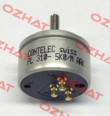 PL310-5K0AA100KGS250 #82102 Contelec