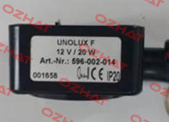 596-002-014 Techmalux