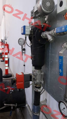 H85 J+J Automation
