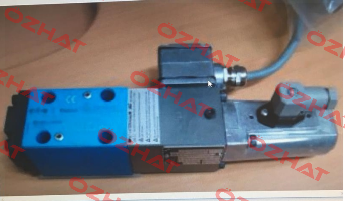 KSDG4V-3-92L-40-M-F-H7-12-EN48 I  -OEM(protected item) Vickers (Eaton)