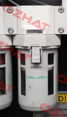 FX1011-10-W-FX1 Ckd