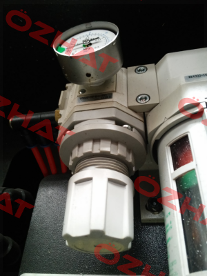 R3000-10-W-LT8X1 Ckd