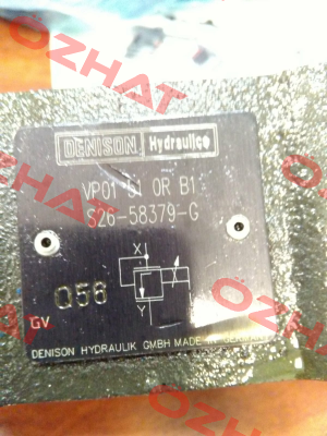 SP01 51 0R B1 - part of S26-99403-G Denison (Parker)