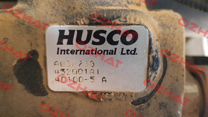 A03H730 OEM Husco