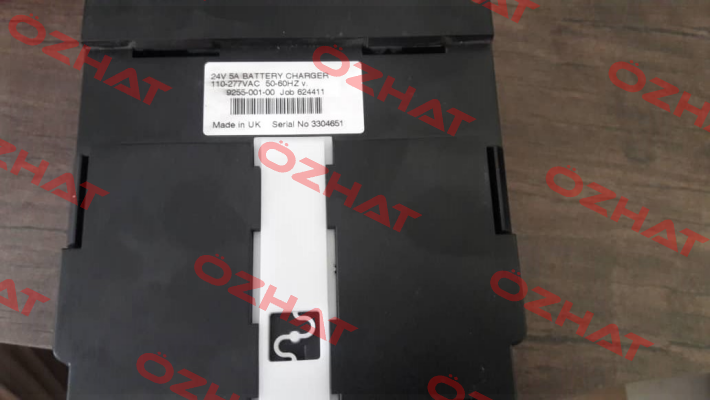 9255-00 DEEP SEA ELECTRONICS PLC