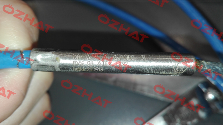 D0403/4558 Dittmer