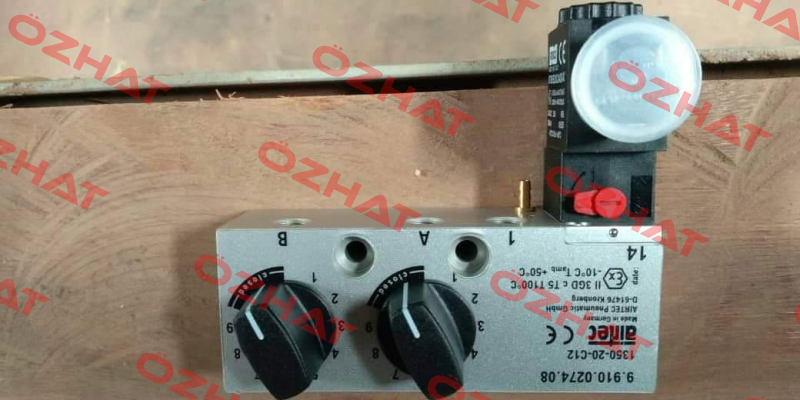 9.910.0274.08 OEM Airtec