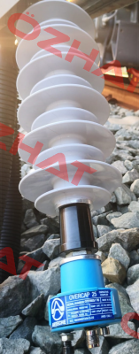 Overcap 25 Arteche