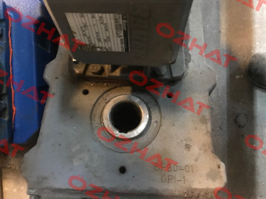 Type:BF50-74/DHE11LA4-TF Bauer