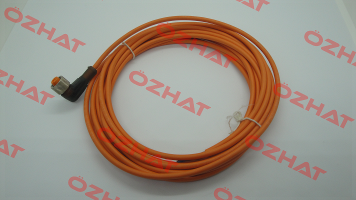 P/N: 17572, Type: RKWT/LED A 4-3-260/5 M (stock) Belden (Lumberg / Hirschmann)