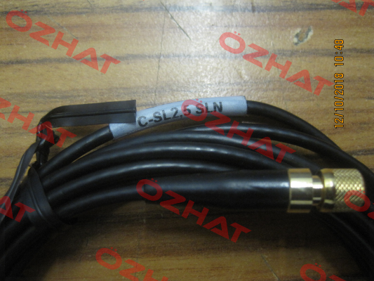 C-SL 2,5 SLN QASS