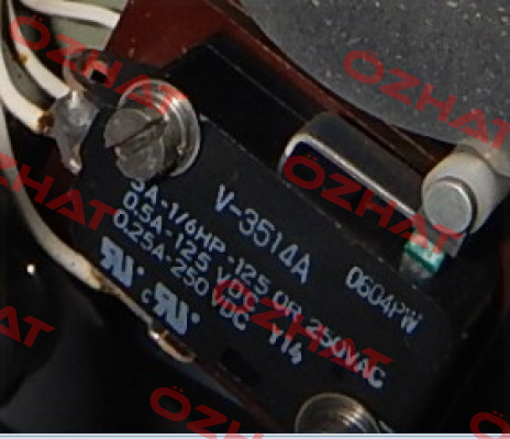 V-3514A Yamatake - Azbil