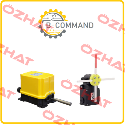 FCN0015R4-0001 B-COMMAND