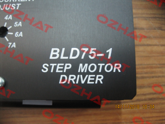 BLD75-1. Anaheim Automation