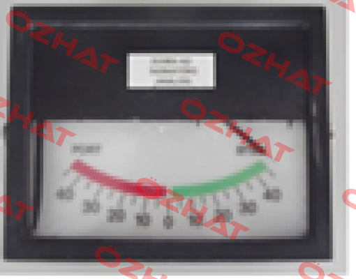 VTR-3 obsolete/replacement BW144 Deif